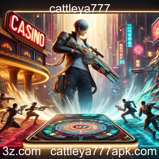 O Impacto dos Jogos de Ação na Indústria de Videogames