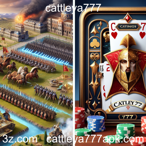 A Ascensão dos Jogos de Estratégia: Planejamento e Tática em Foco